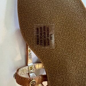 Lilly Pulitzer sandals